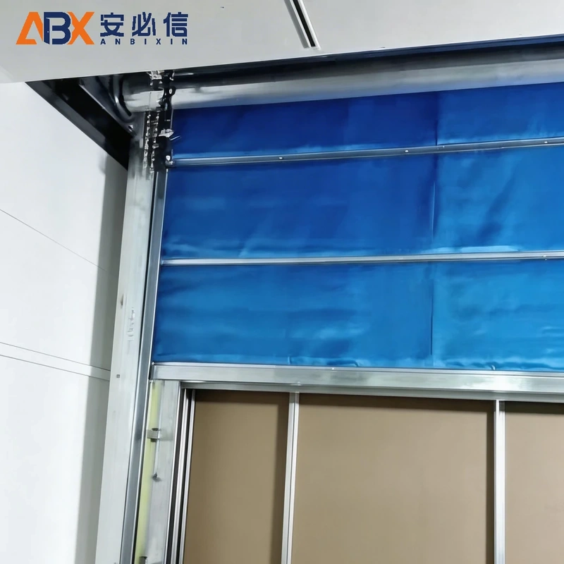 阳泉冷库门封