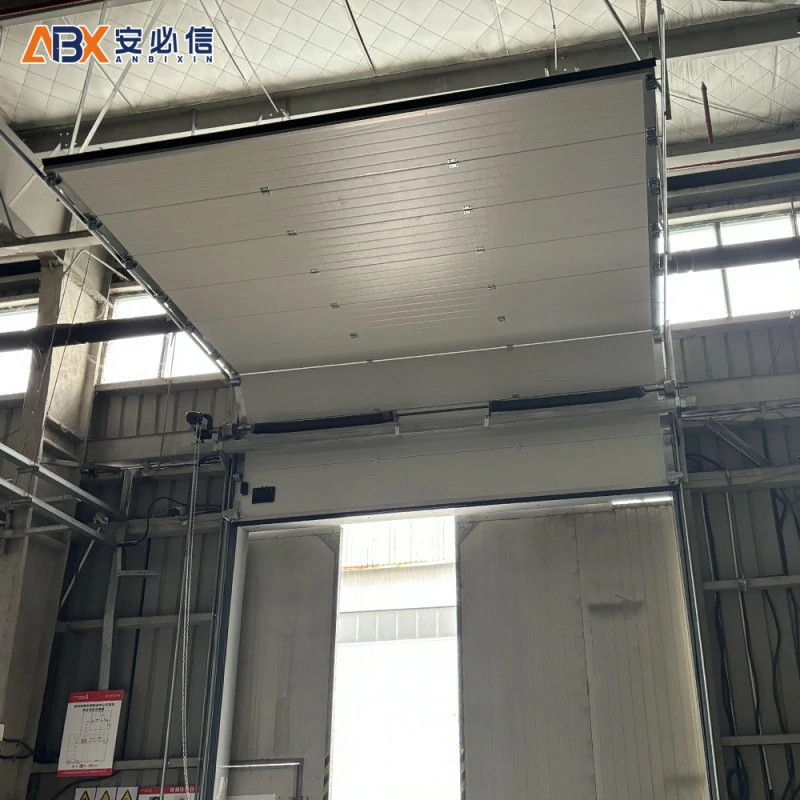 阳泉滑升门